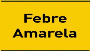 FEBRE AMARELA