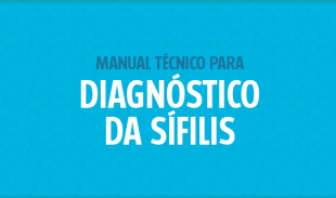 SÃFILIS 2 - FLUXOGRAMAS DE DIAGNÃ“STICO