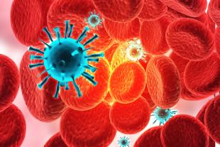 HIV - CARGA VIRAL