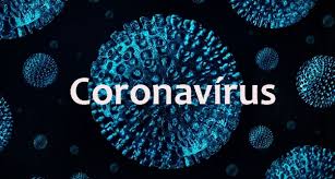 TODOS CONTRA O CORONOVIRUS