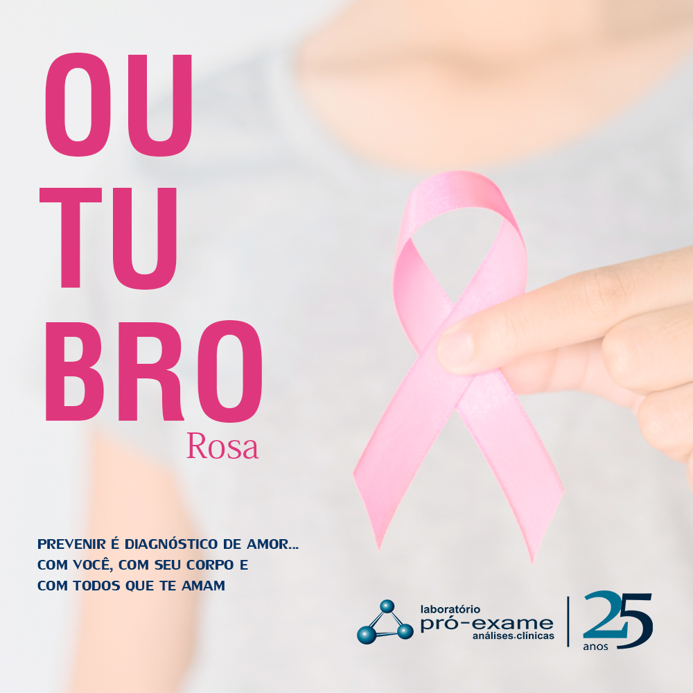 Outubro Rosa