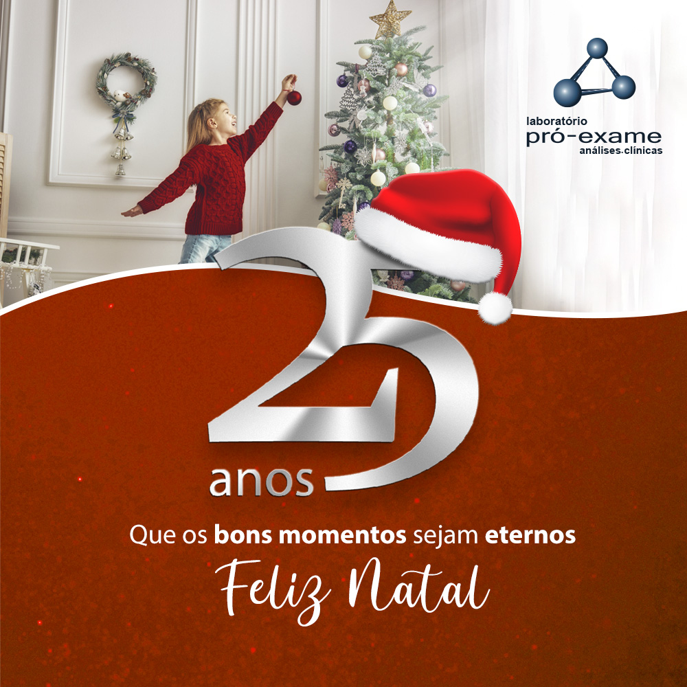 Feliz Natal