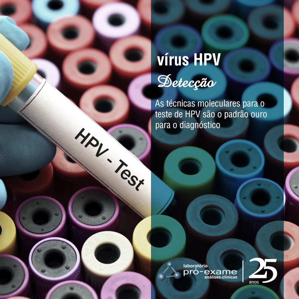 Exame HPV