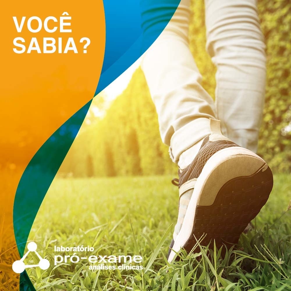 VOCÊ SABIA?