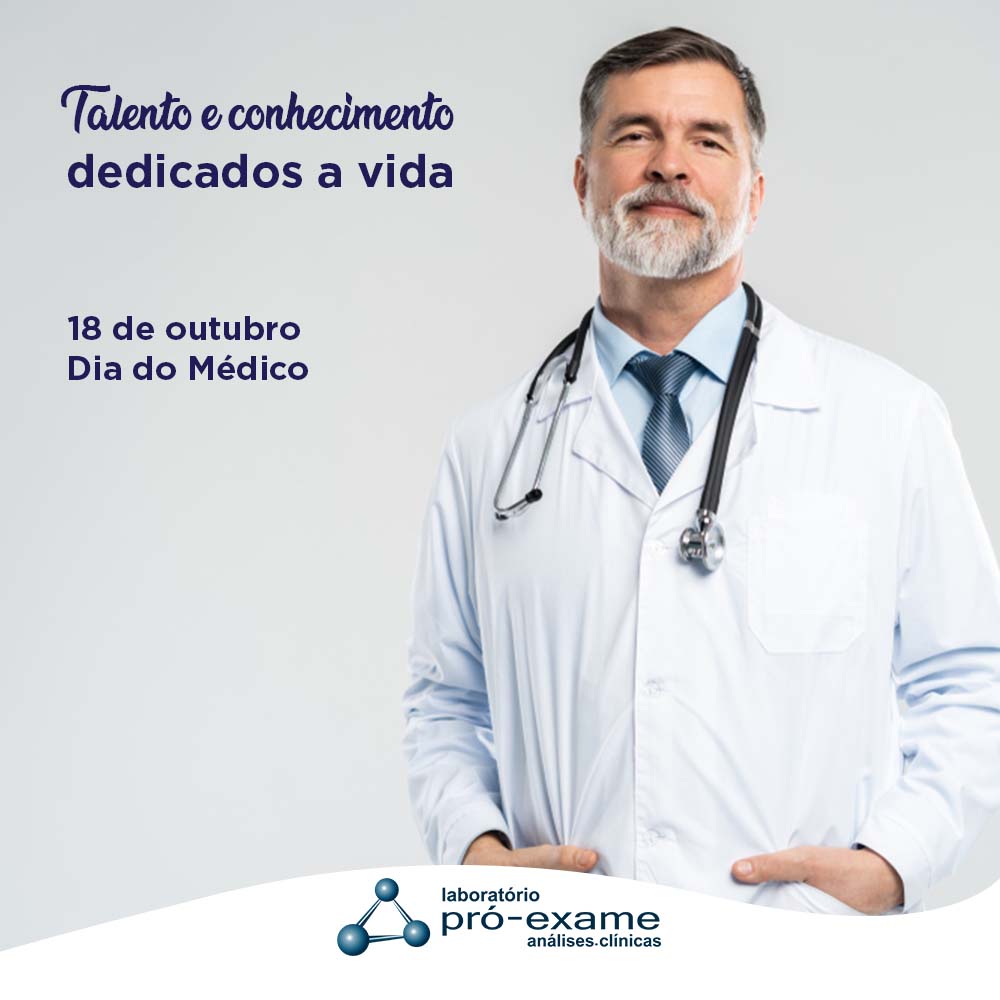 DIA DO MÃ‰DICO