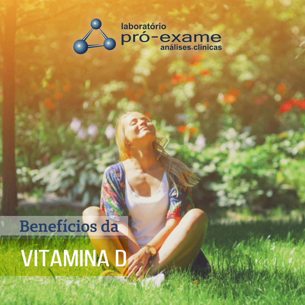 VITAMINA D