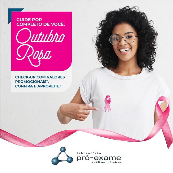 Outubro Rosa